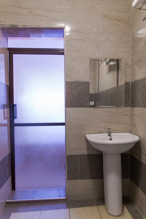 Enkare Hotel ไนโรบี ภายนอก รูปภาพ
